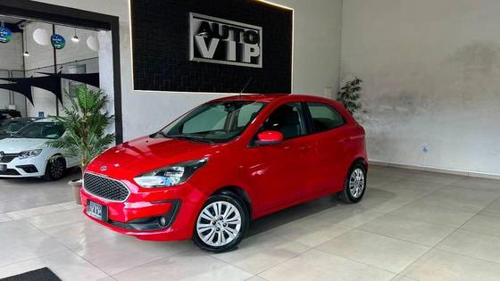 FORD KA 1.0 TI-VCT FLEX FREESTYLE MANUAL FORD KA 1.0 TI-VCT FLEX FREESTYLE MANUAL
